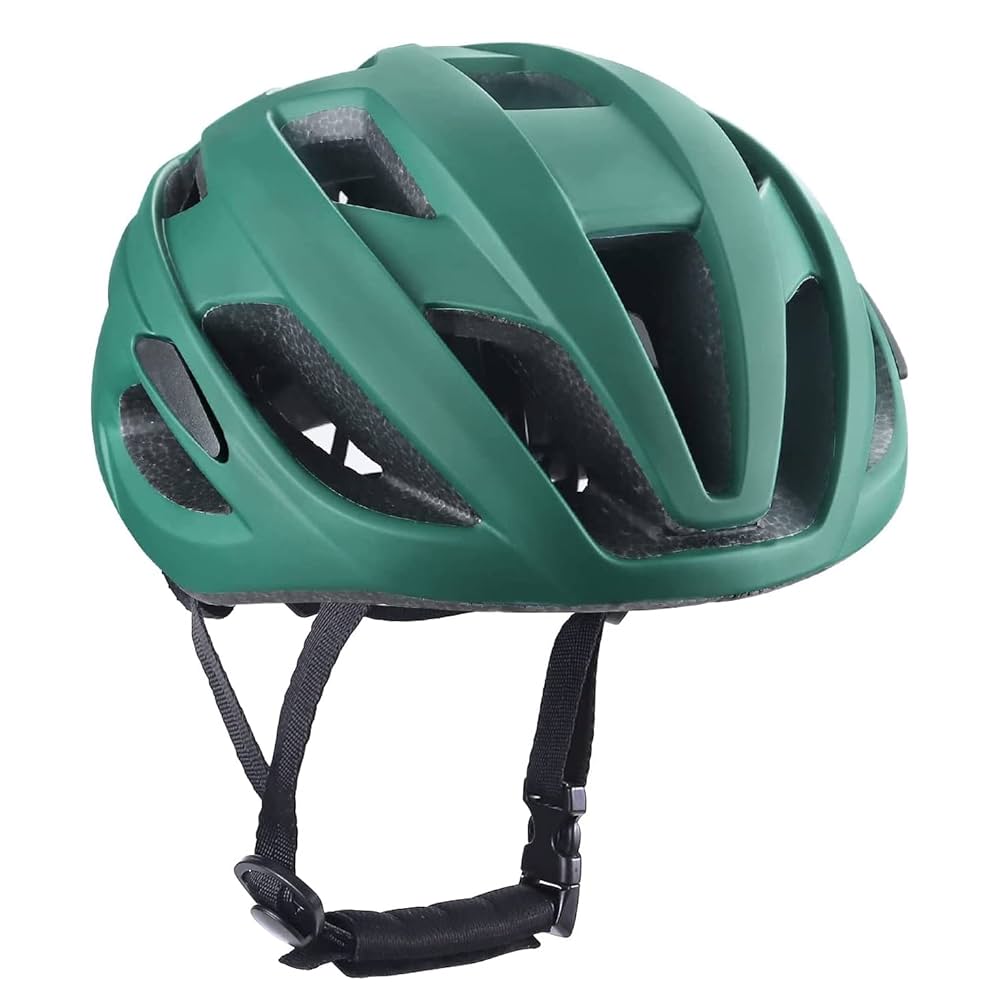 Amazon | ZUKKA 自転車 ヘルメット: CE安全規格 高剛性 耐衝撃